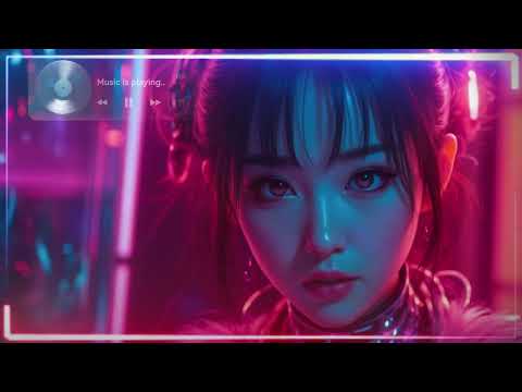 Adelyn Paik feat. dasloe - City Lights [K-Pop]