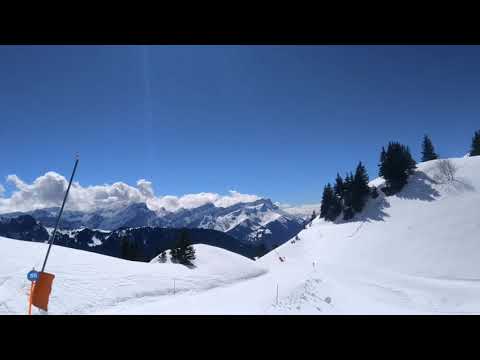 Leysin - Switzerland