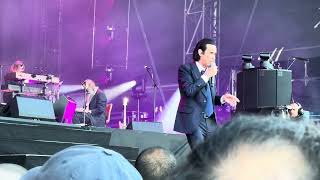 Rings of Saturn - Nick Cave &amp; the Bad Seeds - 10 June ‘26