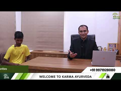 Verified Patient video testimonial