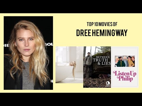 Dree Hemingway Top 10 Movies of Dree Hemingway| Best 10 Movies of Dree Hemingway