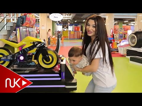 Narana Pashayeva - Oglum 2025 (Official Music Video)