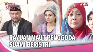Download lagu Si Bapak Nikahin Sahabat Menantunya| Wanita Perindu Surga Eps 43 (3/5) mp3 Download lagu Si Bapak Nikahin Sahabat Menantunya| Wanita Perindu Surga Eps 43 (3/5) mp3