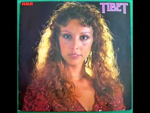 Tibet & Tutti Frutti - Te Quero Bem