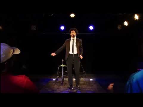 Absurd Theaters Presents...Timmy Daniels' Dumpster Fire