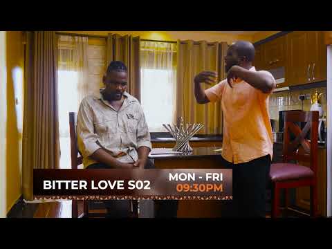 Lutalo lwa Iran ne Israel. HOoo.. Tosubwa "BITTER LOVER SO2"  9:30 PM EAT FFe Sanyu...