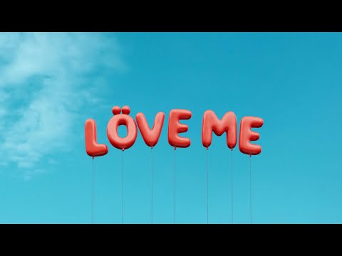 BUDDiiS「LÖVE ME」Official Music_Video