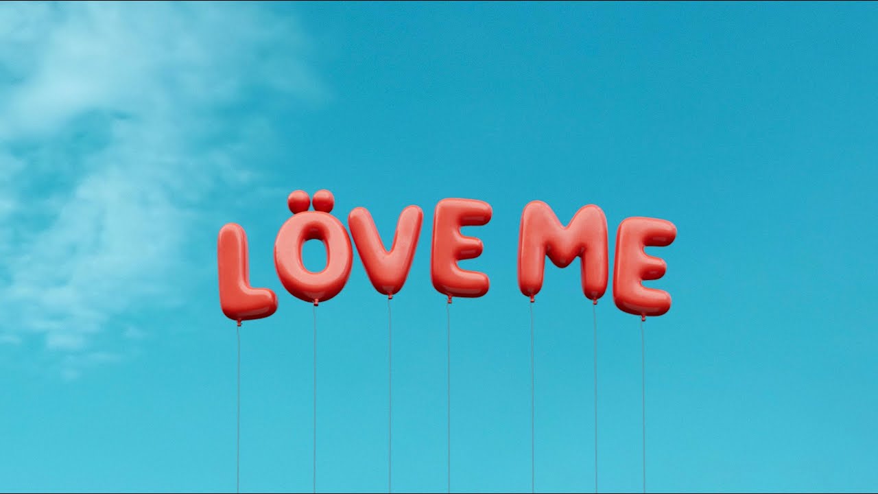 LOVE ME / BUDDiiS