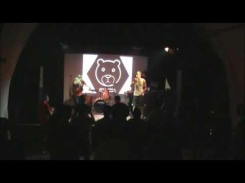 Kubeba Fest III Jamal Mufasa, Catarsis