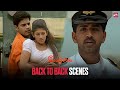 Iyarkai Back To Back Scenes Shaam Arun Vijay Radhika Sun NXT