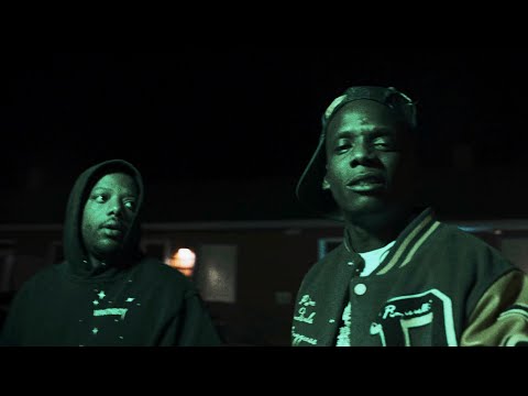 Mac God Dbo x Big Sad 1900 x Don Daville - 3rd Eye Open (Exclusive Music Video) | Dir. Cal-Based