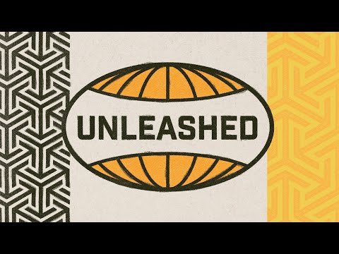 Unleashed - Week 1 - The Priority of Prayer