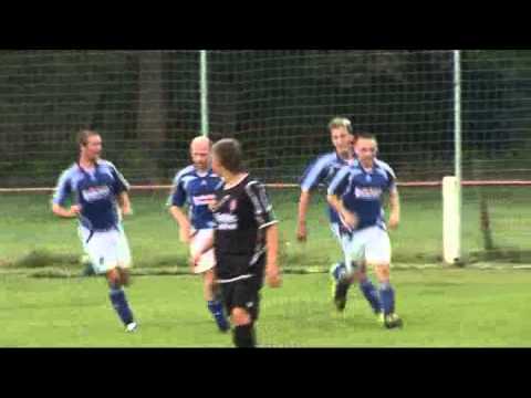 2009-09-20 Thüringenliga Fussball SV Borsch 1925 SV Schmölln
