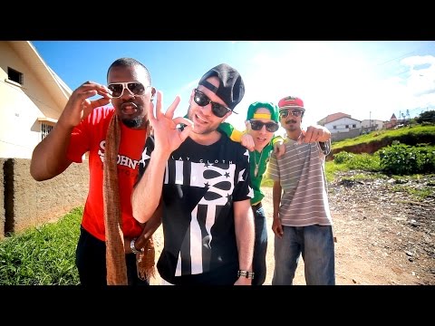 Fais Tourner (Ahodino Set') feat. Godié, Bigga Tovo & Don Smokilla [Vidéoclip]