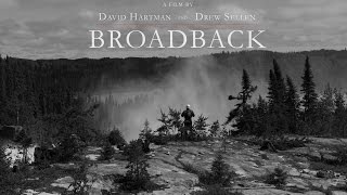 Broadback (Whitewater Kayak Expedition)