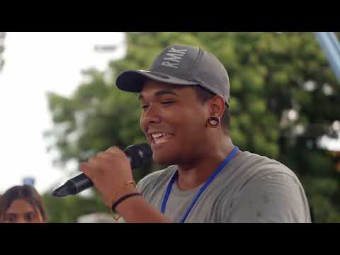 LOU T 🆚 PENUMBRA - 🏆 FINAL- Supremacía MC 🇻🇪 Venezuela 2022