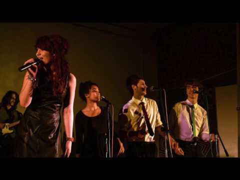 Midnight Train to Georgia - Gladys Knight (Cover) by Georgia Price