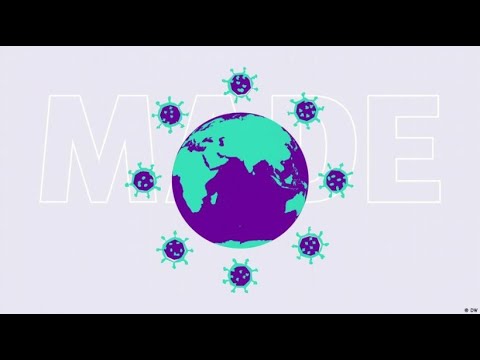 Globalization in the pandemic: Are there alternatives?