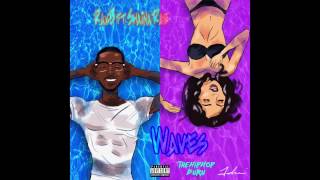 Ray.B Feat. Shaina Rae - Waves (Ride My Wave)