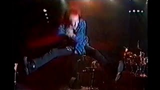 The KinKs   - You Really Got Me (live 1994)