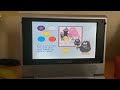 Gioco Interattivo Su Dvd Dei BarbaPapà Colora Con BarbaBarba