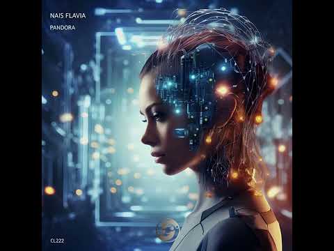 Nais Flavia - Pandora (Original Mix)