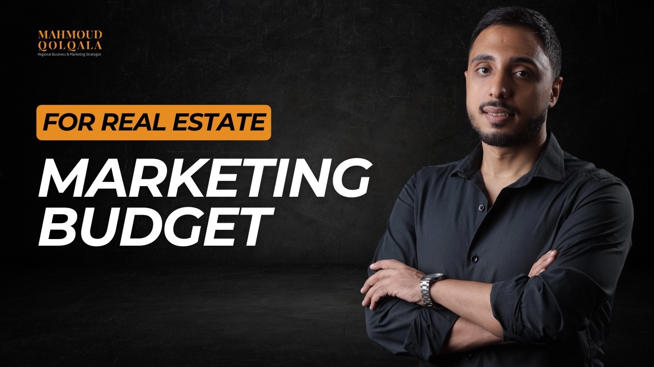20 - MASTER Marketing Budget