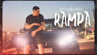 DON DARIS - RAMPA (OFFICIAL VIDEO)