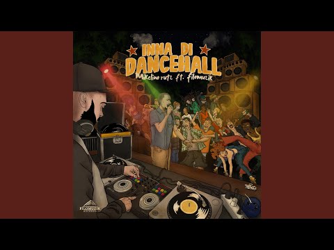 Inna Di Dancehall (feat. Mikelino Rutz)