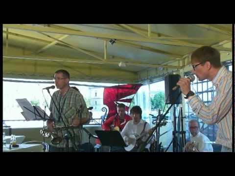IVAN MLÁDEK REVIVAL BAND HLÁSNÁ TŘEBÁŇ