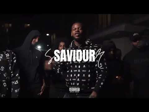 (FREE) Fredo X Mowgs X Nines Uk Rap Type Beat "SAVIOUR" | Uk Rap Instrumental 2024