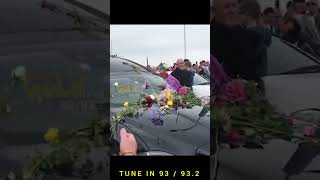 Download lagu Sinead O'Connor laid to rest #sineadoconnor #Ireland #nothingcompares2u #ire #music #musician mp3 Download lagu Sinead O'Connor laid to rest #sineadoconnor #Ireland #nothingcompares2u #ire #music #musician mp3