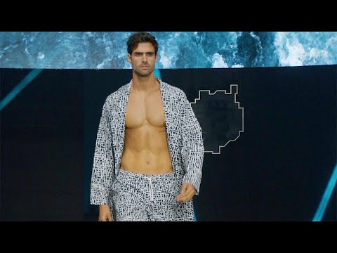 Sunno | Spring Summer 2021 | Full Show