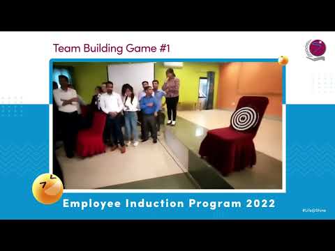 Staff Induction Program 2022
