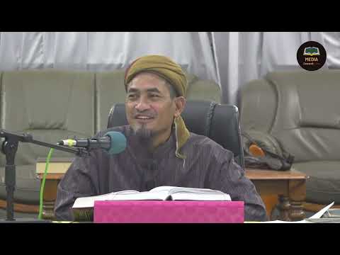 27-09-2023 Maulana Fakhrurrazi: Aqidah Islam Manhaj Salaf (Siri 67)
