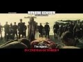 RUROUNI KENSHIN THE LEGEND ENDS TVC 1 In Cinemas 9 October