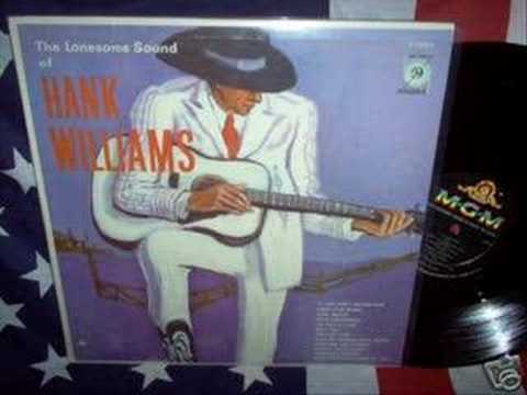 The Old Home - Hank Williams
