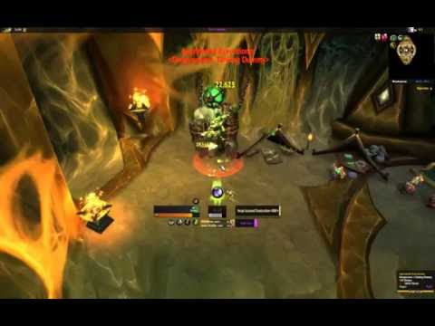 DH: Redfella's Vengeance Demon Hunter WeakAuras for Legion (& Prepatch)