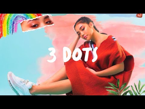 Baila Fauri - 3 Dots (Official Lyric Video)