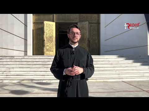 Speciale e ditës - E diela Para Krishtlindjes. Përgatiti - Dhjakon Kristo. 18/Dhjetor/2022