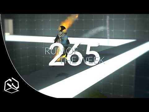 ROTW #265 - iTac on jump_gateway