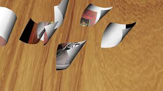 Radio futura .- Veneno en la piel. (1990. Vinilo)