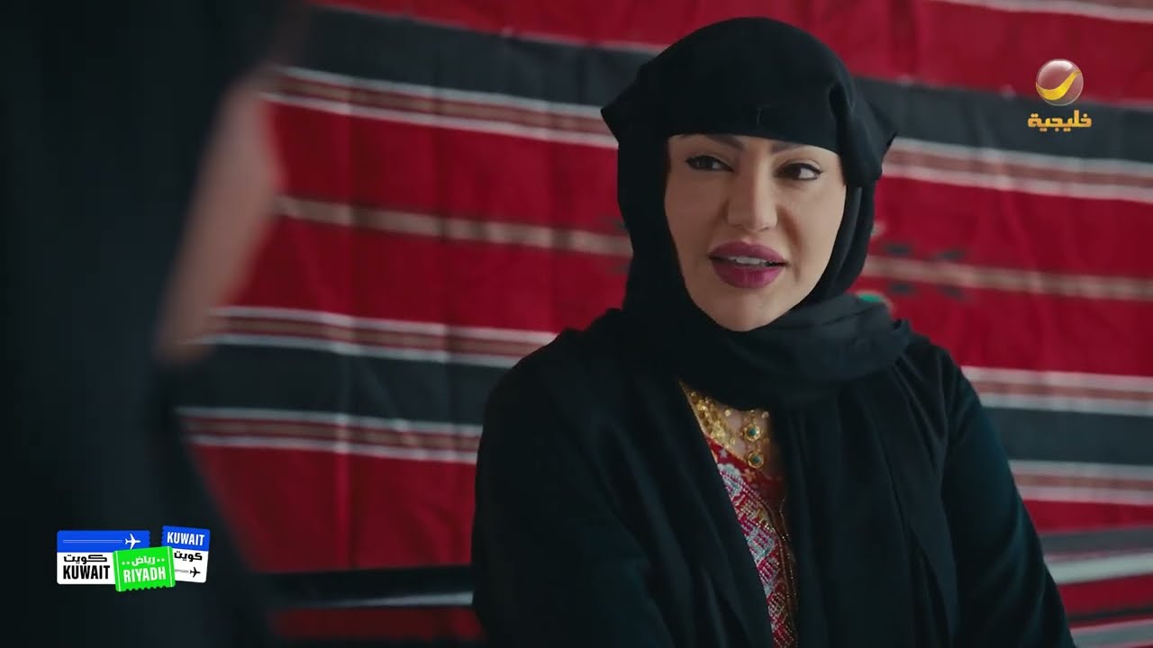 كارثة العنود على التيك توك - كويت رياض كويت