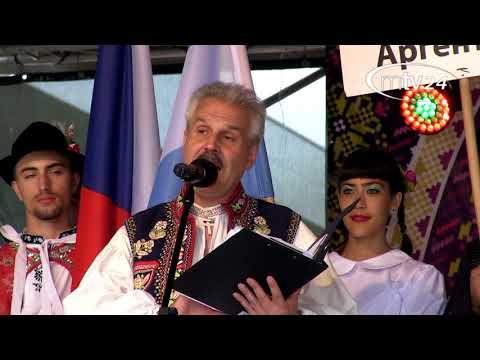 Świat Pod Kyczerą 2018