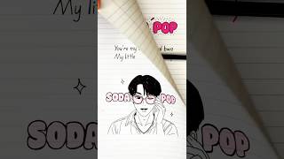 Download lagu 🥤 Soda Pop – Saja Boys (English Translation / Lyrics   Subtitles) | KPop Demon Hunters mp3