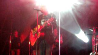 Matthias Reim - Doch da war mehr (Kamenz 30.07.2011)