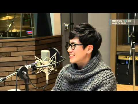 [03/03/15] Sunny FM Date Garden Studio Viewable Radio