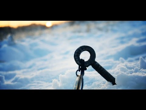 Ynaj - The Key (Official Music Video 2016) HD