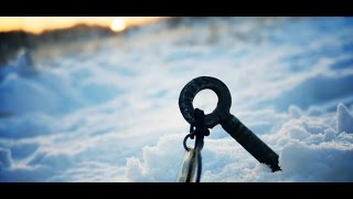 Ynaj - The Key (Official Music Video 2016) HD