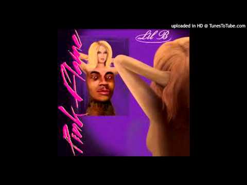 12 - Cartier'GOD- Go Under Remix Feat Lil B (DatPiff Exclusive)